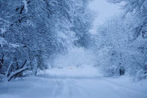 Winter Generator Preparedness