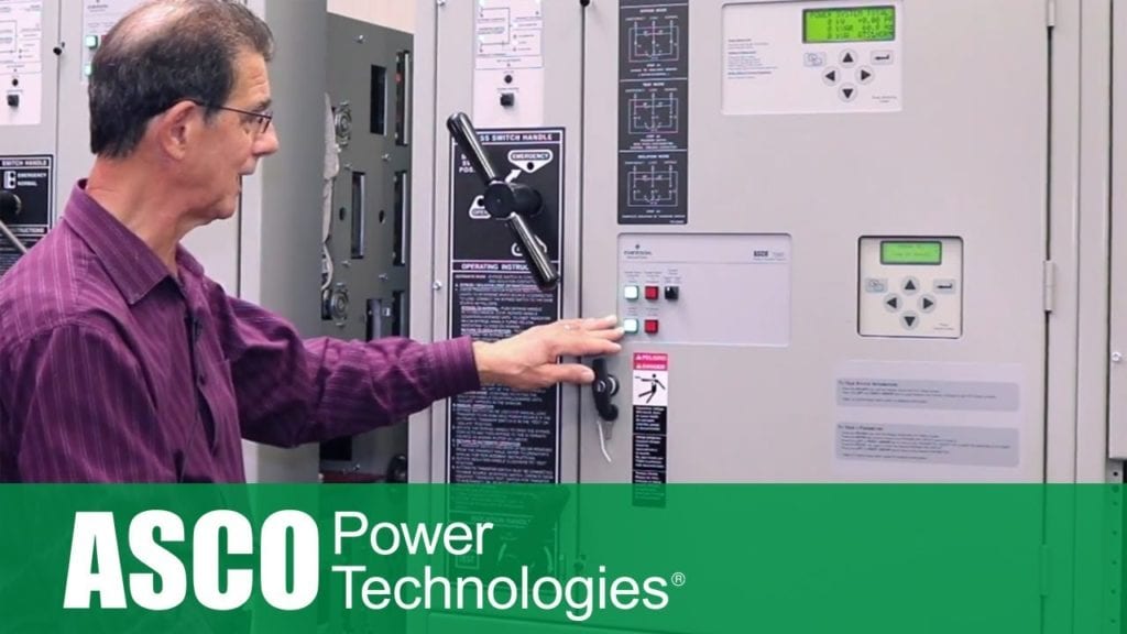 5 Key Steps to Automatic Transfer Switch Maintenance Weld Power Generator