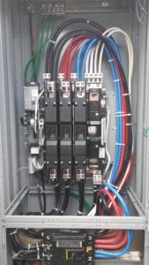 Automatic Transfer Switch