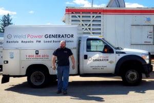 Generator Service