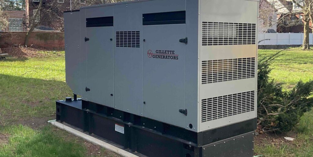 Generator Improper Installation - Top 10 Reasons Generators Fail 