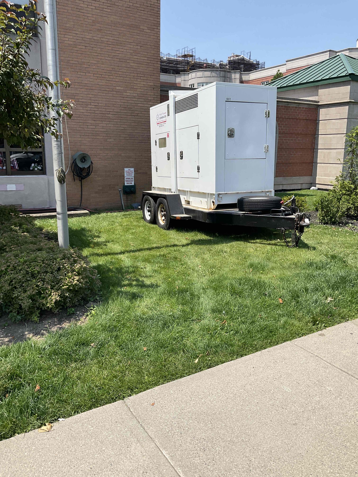 How To Find The Right Generator Rental: 5 Things To Consider - Weld ...