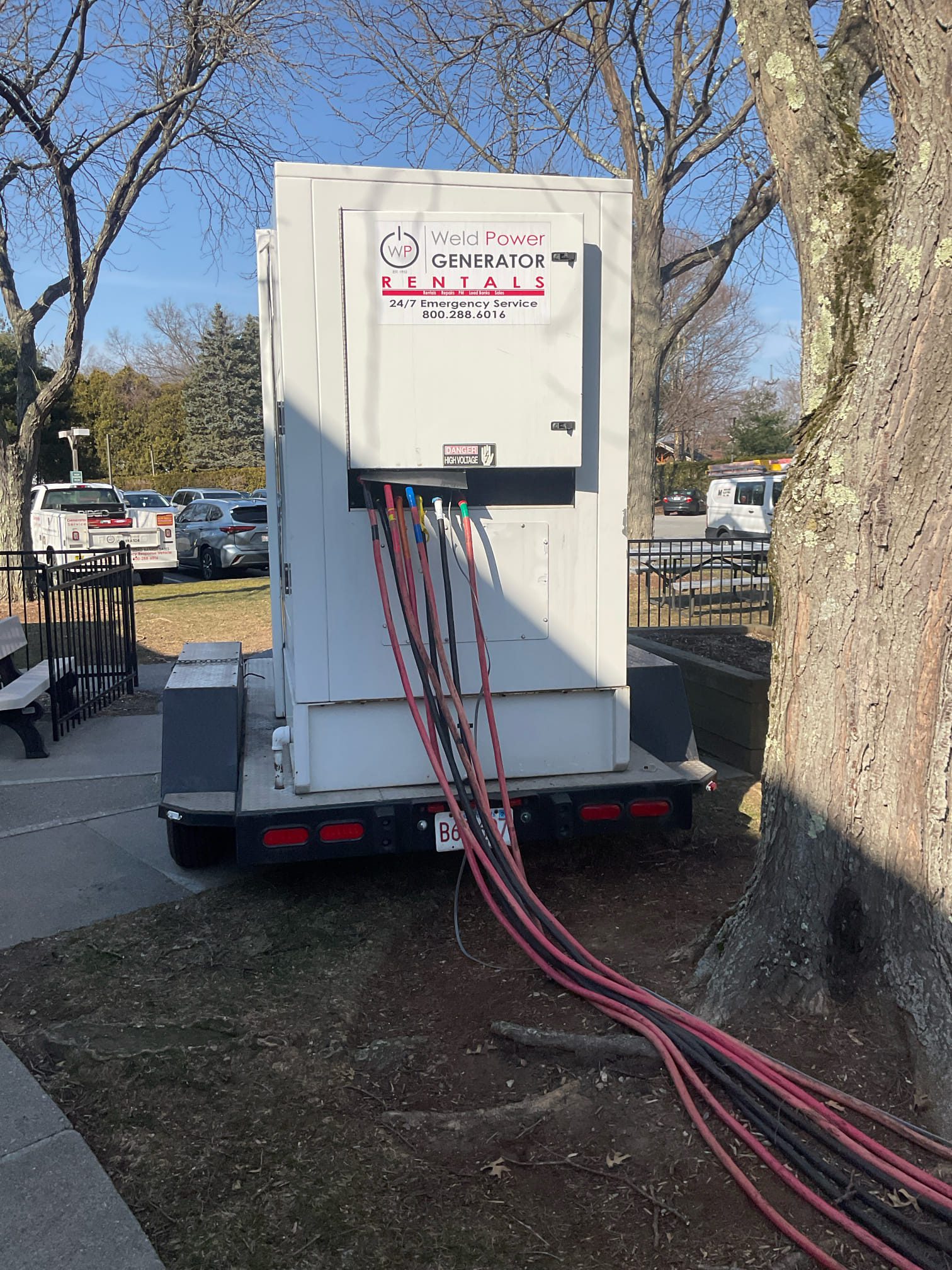 How To Find The Right Generator Rental: 5 Things To Consider - Weld ...