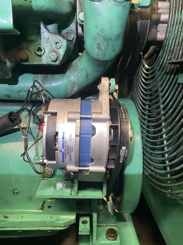 Generator alternator replacement, generator rewind | generator repairs in commercial generators