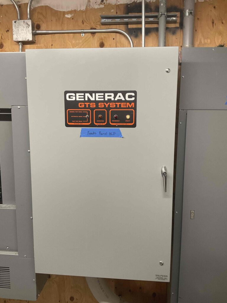 Critical Automatic Transfer Switch Issues and How to Prevent Them | Generac Automatic Transfer Switch issues