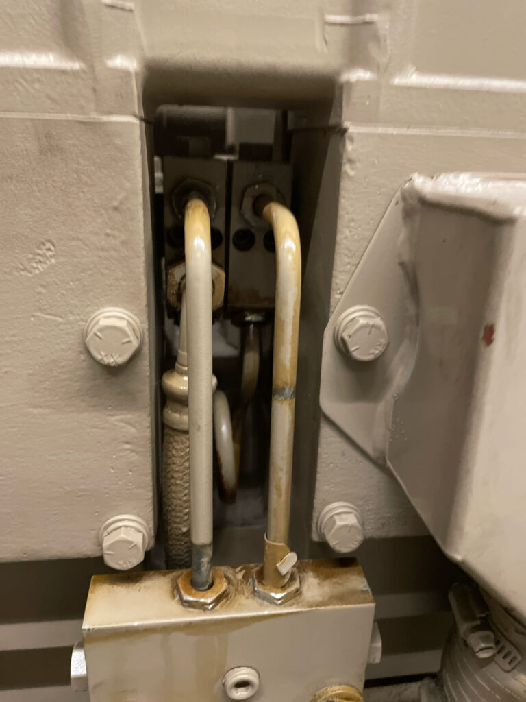 6 Dangerous Generator Hazards And How To Avoid Them - Weld Power Generator