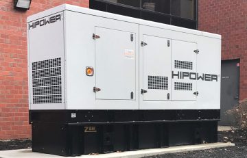 Generator Sales